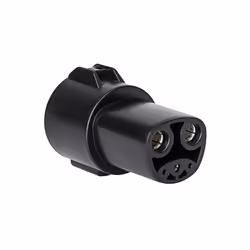 Akyga AK-SC-E07, Type 1, Tesla, Black, 32 A, 230 V, 186 g