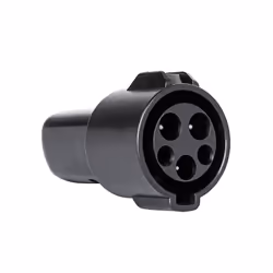 Akyga AK-SC-E07 electric vehicle charging cable Type 1 Tesla 1 0 m