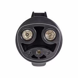 Akyga AK-SC-E07 electric vehicle charging cable Type 1 Tesla 1 0 m