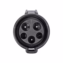 Akyga AK-SC-E07 electric vehicle charging cable Type 1 Tesla 1 0 m - Additional view 4