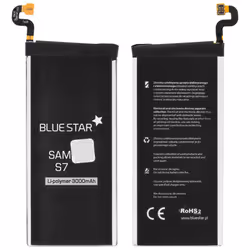 Battery for Samsung Galaxy S7 EB-BG930ABE 3000 mAh Replacement Battery