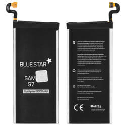 Battery for Samsung Galaxy S7 EB-BG930ABE 3000 mAh Replacement Battery