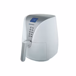 Blaupunkt AFD601, Deep fryer, 4 L, 150 °C, 200 °C, 60 min, Single