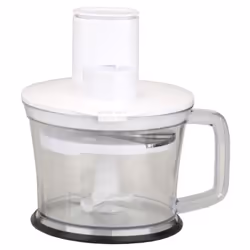 Blaupunkt HBD801WH blender Cooking blender 1000 W White