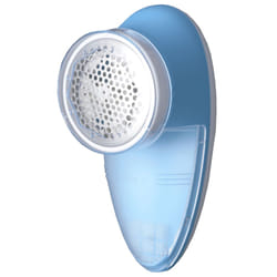Blaupunkt RLR301 fabric shaver Blue, White