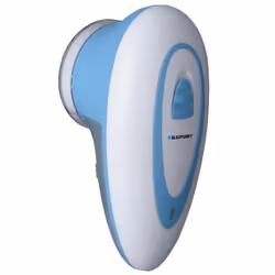 Blaupunkt RLR301 fabric shaver Blue, White