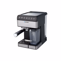 Blaupunkt CMP601, Espresso machine, 1.8 L, Ground coffee, 1350 W, Black