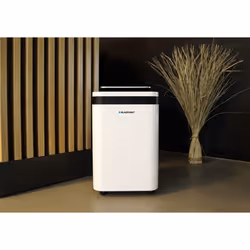Blaupunkt ADH501 dehumidifier 3.5 L 48 dB 260 W White