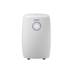 Blaupunkt ADH701 dehumidifier 5.5 L 47 dB 420 W White