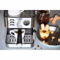 Blaupunkt CMP312 coffee maker Manual Espresso machine 1.6 L