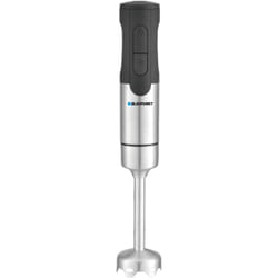 Blaupunkt HBD211 blender 0 L Cooking blender 1100 W Black, Stainless steel