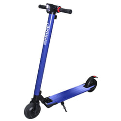 PRIME3 EES21 Black, Blue 20 km/h 6.6 Ah