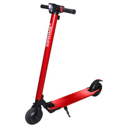 PRIME3 EES21 Black, Red 20 km/h 6.6 Ah