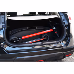 PRIME3 EES21 Black, Red 20 km/h 6.6 Ah