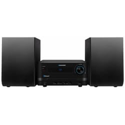 Blaupunkt MS14BT home audio system Home audio micro system 45 W Black
