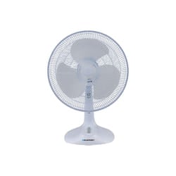 Blaupunkt ATF501 household fan White