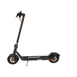 PRIME3 EES61 electric kick scooter Black 25 km/h 10 Ah