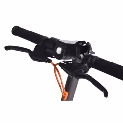 PRIME3 EES61 electric kick scooter Black 25 km/h 10 Ah
