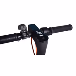 PRIME3 EES61 electric kick scooter Black 25 km/h 10 Ah