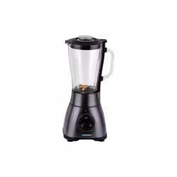 Blaupunkt TBG801, Tabletop blender, 1.75 L, Pulse function, Ice crushing, 1200 W, Black