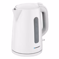 Blaupunkt EKP502 electric kettle 1.7 L 2200 W White