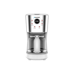 Blaupunkt CMD802WH coffee maker Fully-auto Drip coffee maker 1.5 L