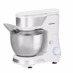 Blaupunkt SMM501 mixer Stand mixer 1000 W White