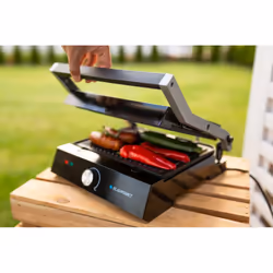 Blaupunkt GRS501 contact grill