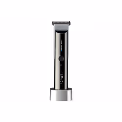 Blaupunkt HCC701, Grey, Light grey, Stainless steel, 3 mm, 1.8 cm, 3 mm, 1.9 mm