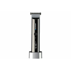 Blaupunkt HCC701 hair trimmers/clipper Grey, Light grey 6 Lithium