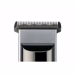 Blaupunkt HCC701 hair trimmers/clipper Grey, Light grey 6 Lithium