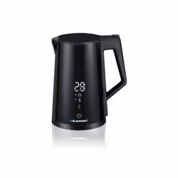 Blaupunkt EKD601 electric kettle 1.7 L 2200 W Black