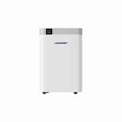 Blaupunkt ADH601, 245 W, 220 - 240 V, 50 Hz, 320 mm, 225 mm, 490 mm