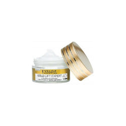 Eveline Cosmetics Gold Lift Expert 40+ Face Firming cream With 24KGold