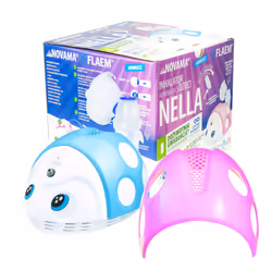 Novama Nella by Flaem