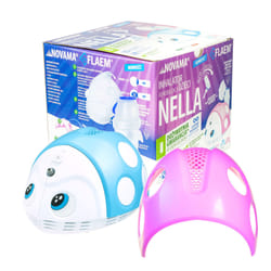 Novama Nella by Flaem