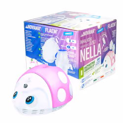 Novama Nella by Flaem