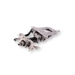 Electric Power Steering + Steering Column; FAST; for IVECO; FT20174, 42470801, 42536081, 42538299, 42554507