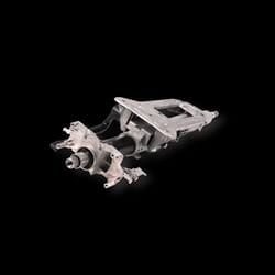 FAST FT20174 Electric Power Steering + Steering Column