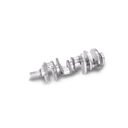 Crankshaft; FAST; for IVECO, FIAT, UAZ, PEUGEOT; 504017281, 504017281, 504017281, 504017281