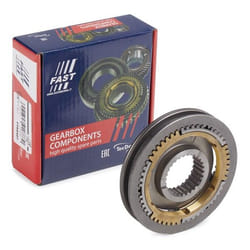 FAST FT62427 Synchronizer Body, manual transmission