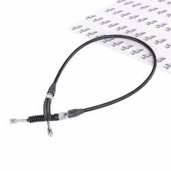 Throttle Cable; FAST; for IVECO; 93814089, 93814089