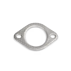 Gasket, exhaust pipe; FAST; Inlet; for FORD, MAZDA; 1140134, 1146867, 1309484, 2S619451AC, C20140305A