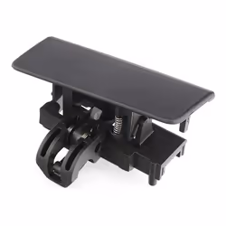 FAST FT95436 Glove Compartment Lock FIAT: Grande Punto Hatchback