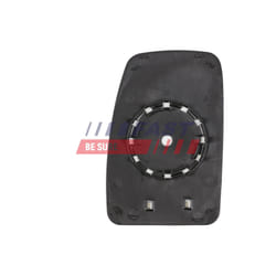 FAST FT88594 Wing Mirror Glass Right Lower Section RENAULT: MASTER 2 Kasten, MASTER 2 Pritsche/Fahrgestell, MASTER 2 Bus