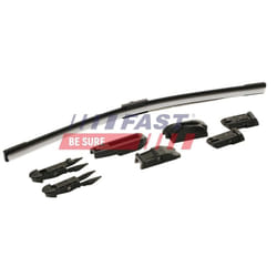 Wiper blade Fast FT93244 400mm Front, both sides FORD: FIESTA 6, FIESTA 5, Focus 2, TOYOTA: Auris Hatchback, RAV4 III Off-Road, Avensis II Hatchback