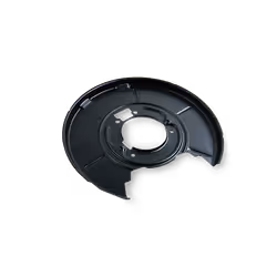 Brake Disc Back Plate; FAST; Rear Axle; for IVECO; 7188172