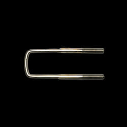 FAST FT13342 Spring Clamp IVECO: DAILY 3 Bus