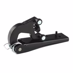 FAST FT95582 Roller Guide, sliding door Centre RENAULT: MASTER 3 Kasten, MASTER 3 Bus