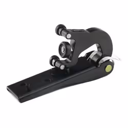 FAST FT95582 Roller Guide, sliding door Centre RENAULT: MASTER 3 Kasten, MASTER 3 Bus